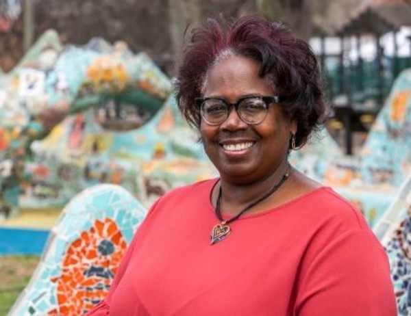 inclusive book group