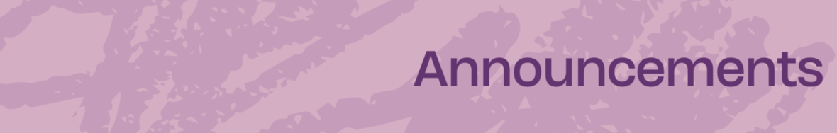 Around Campus and in the Community