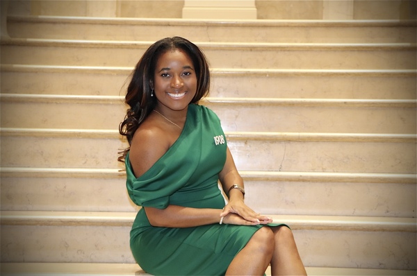 sexual assault awareness month