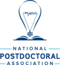 National Postdoc Association Logo