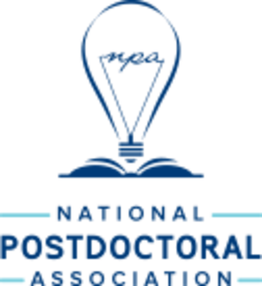 National Postdoc Association Logo