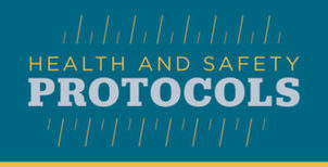 Health and Safety Protocols Image