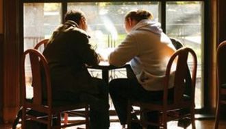 Postdoc Wellness Service Image