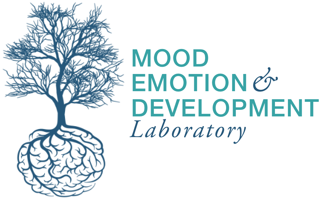 Mood, Emotion &amp; Development Laboratory