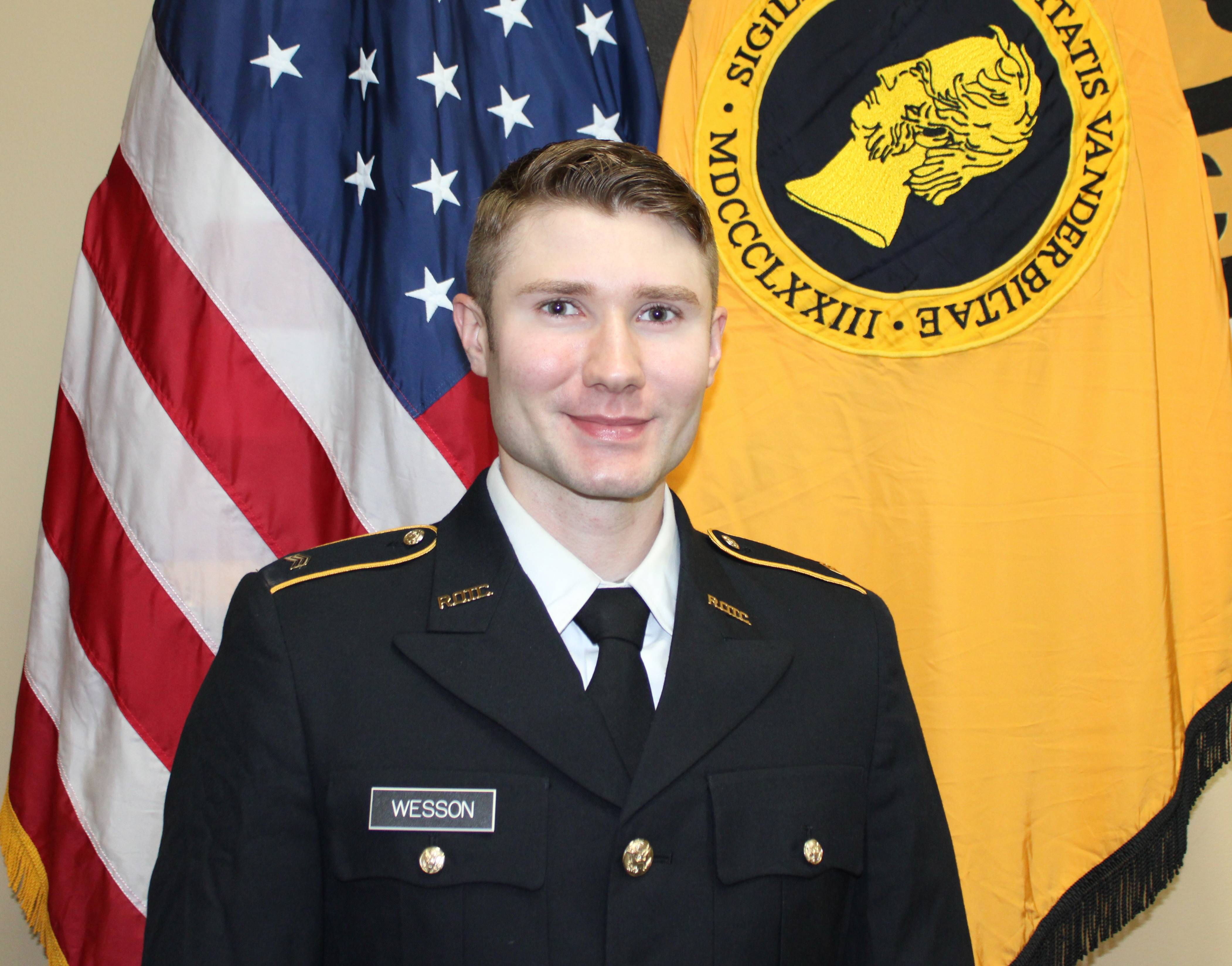 wesson