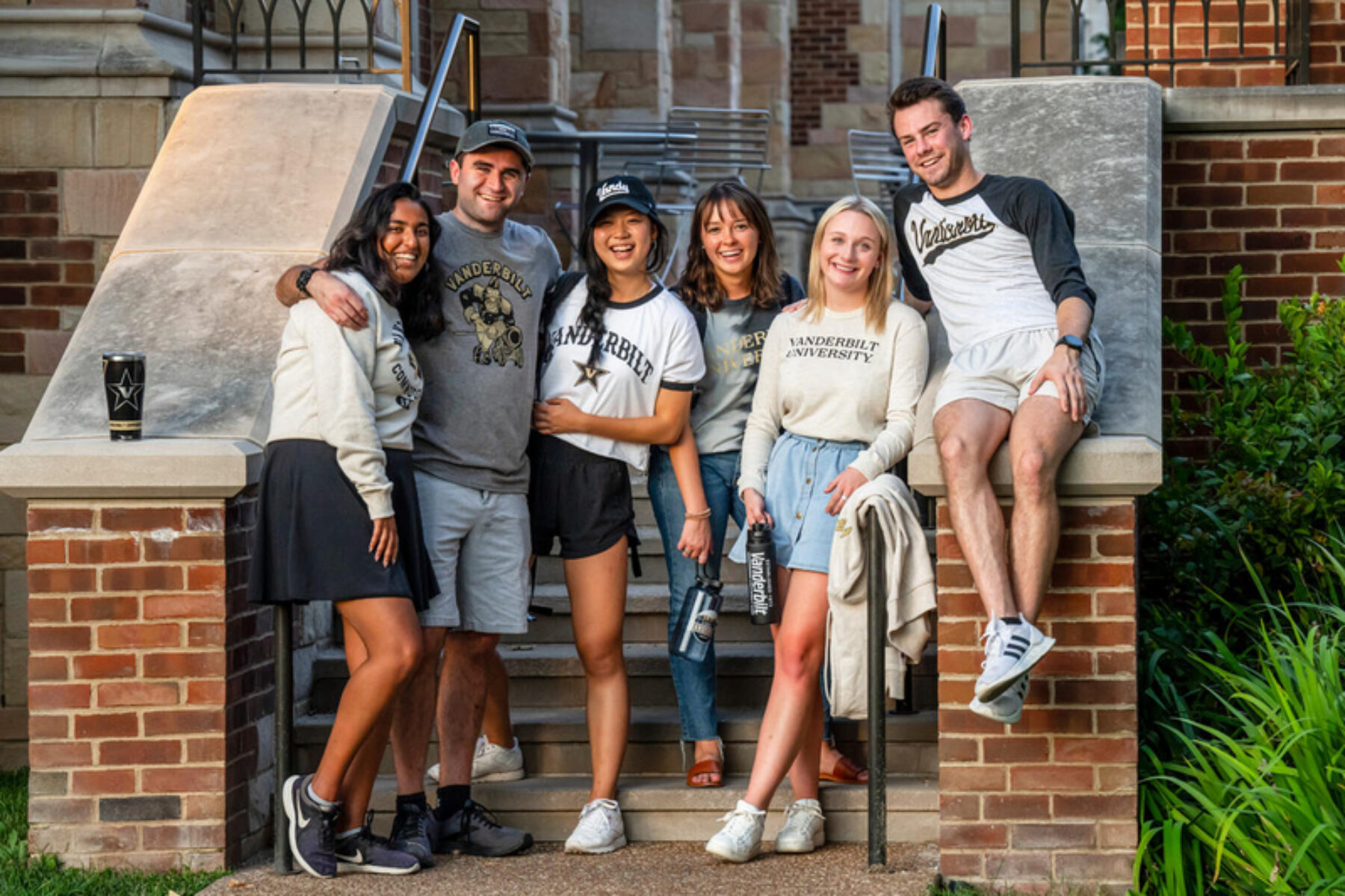 Transfer Student Overview