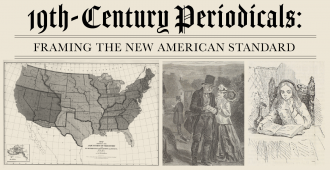 mock newspaper headling