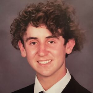 A photo of Braden Colli