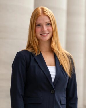 A photo of Madelyn Bonadio