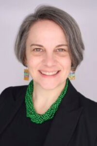 headshot of Tara McKay