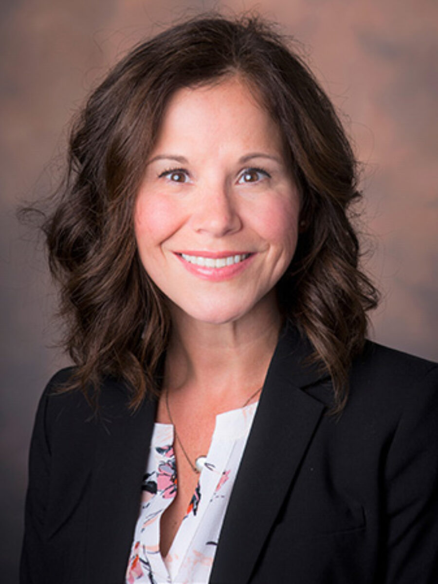 Christina Cunningham, MBA