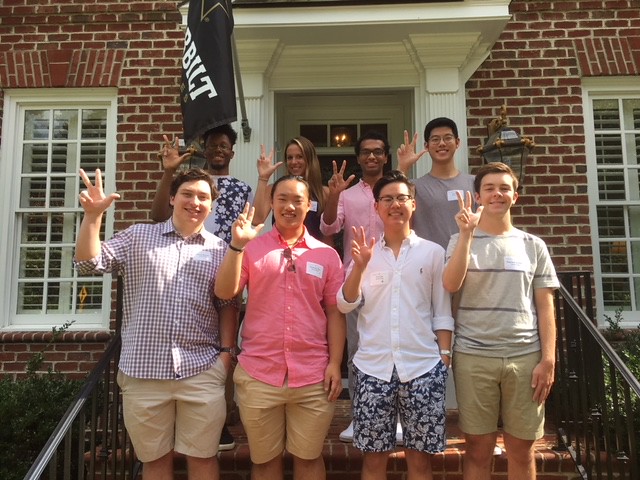 North Carolina Triangle Chapter