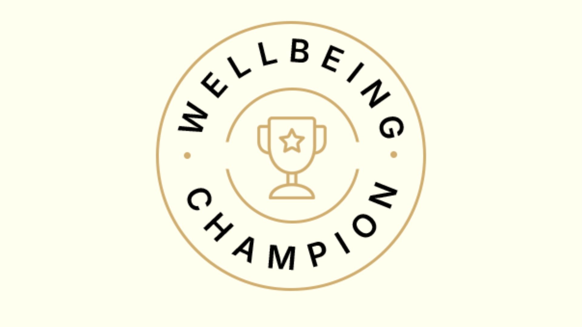 Applications now open for year two of the Wellbeing Champion Program
