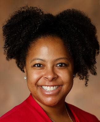 Photo of Roshaunda Ross-Orta