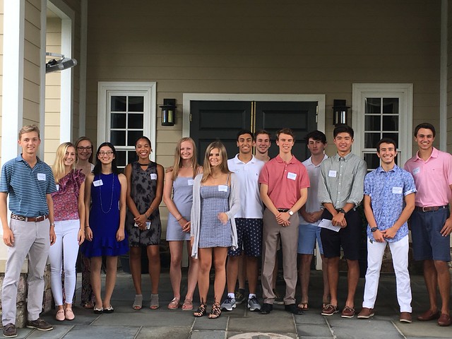 Philadelphia Chapter