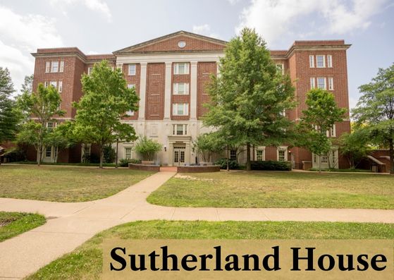 Sutherland House