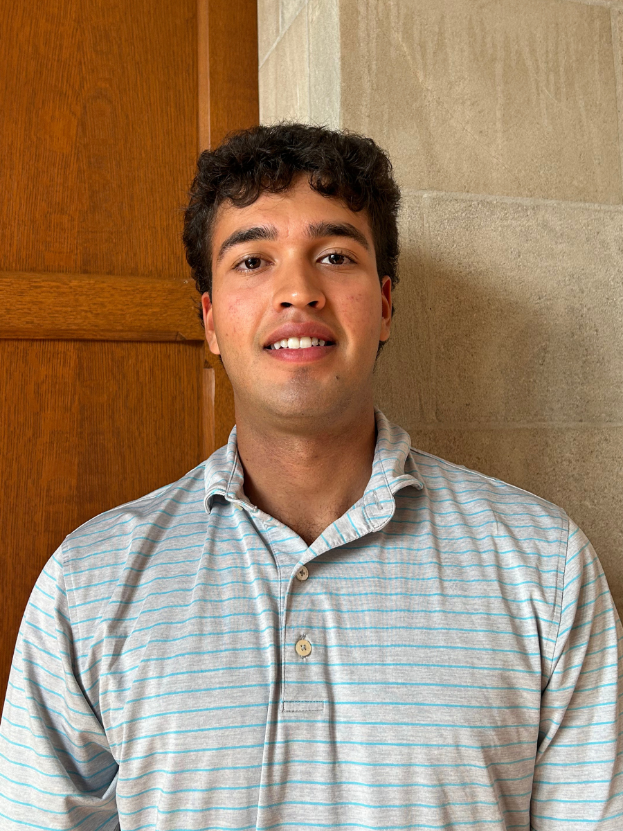 Ayden Leibert, Junior