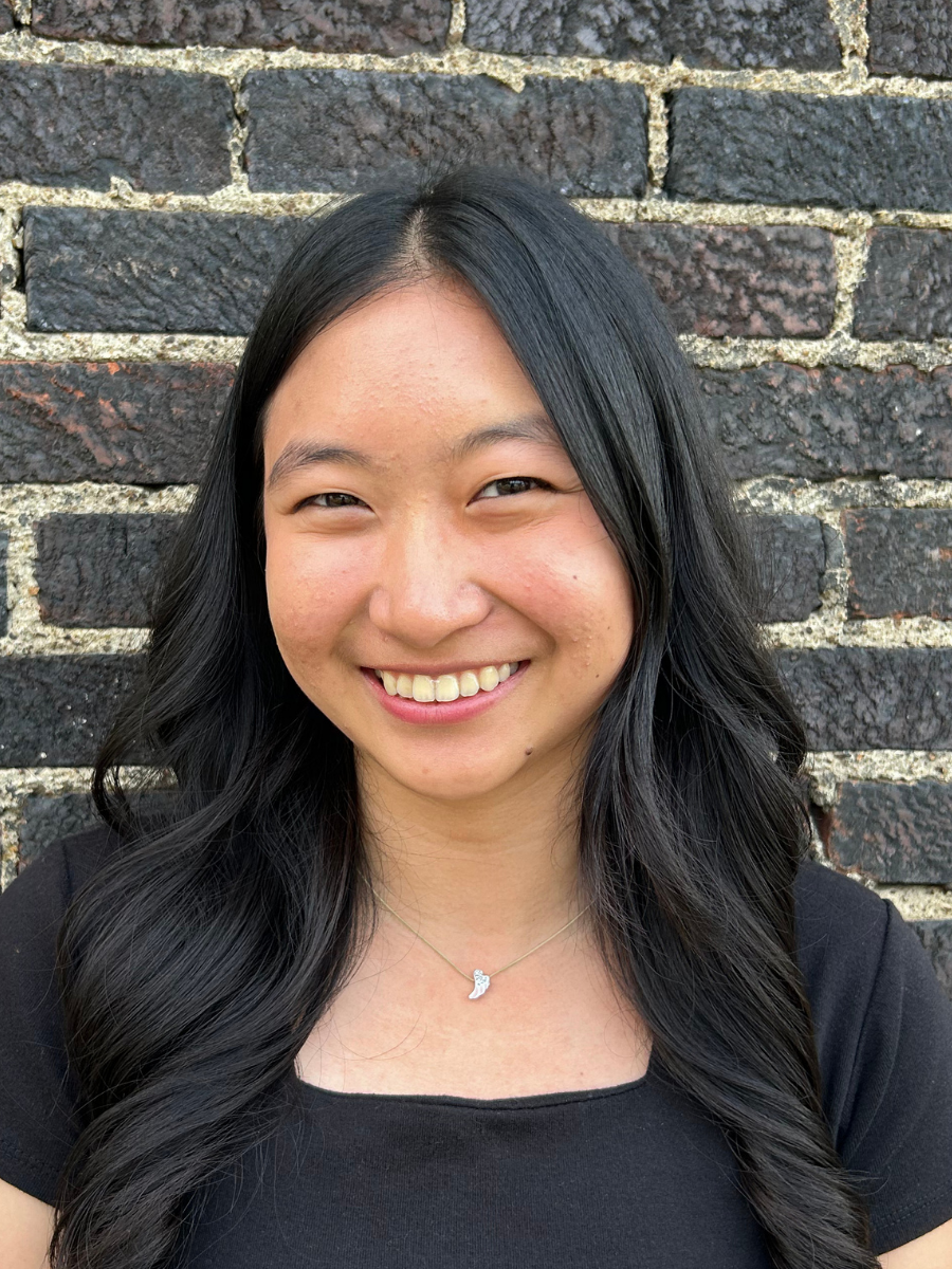 Aimee Permpoonwiwat, Junior