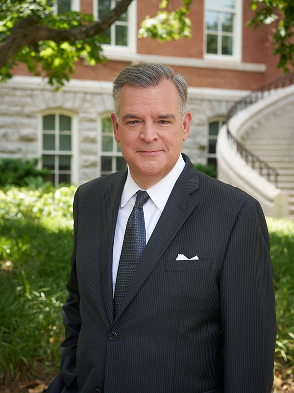 portrait photo of Nathan Green