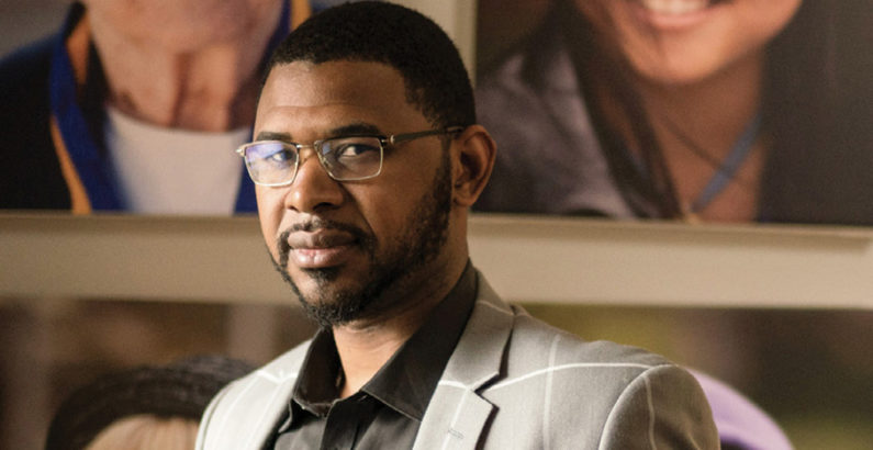 Catalyst for Change: Shan Foster, BS’08, has found success off the court in working to end violence against women