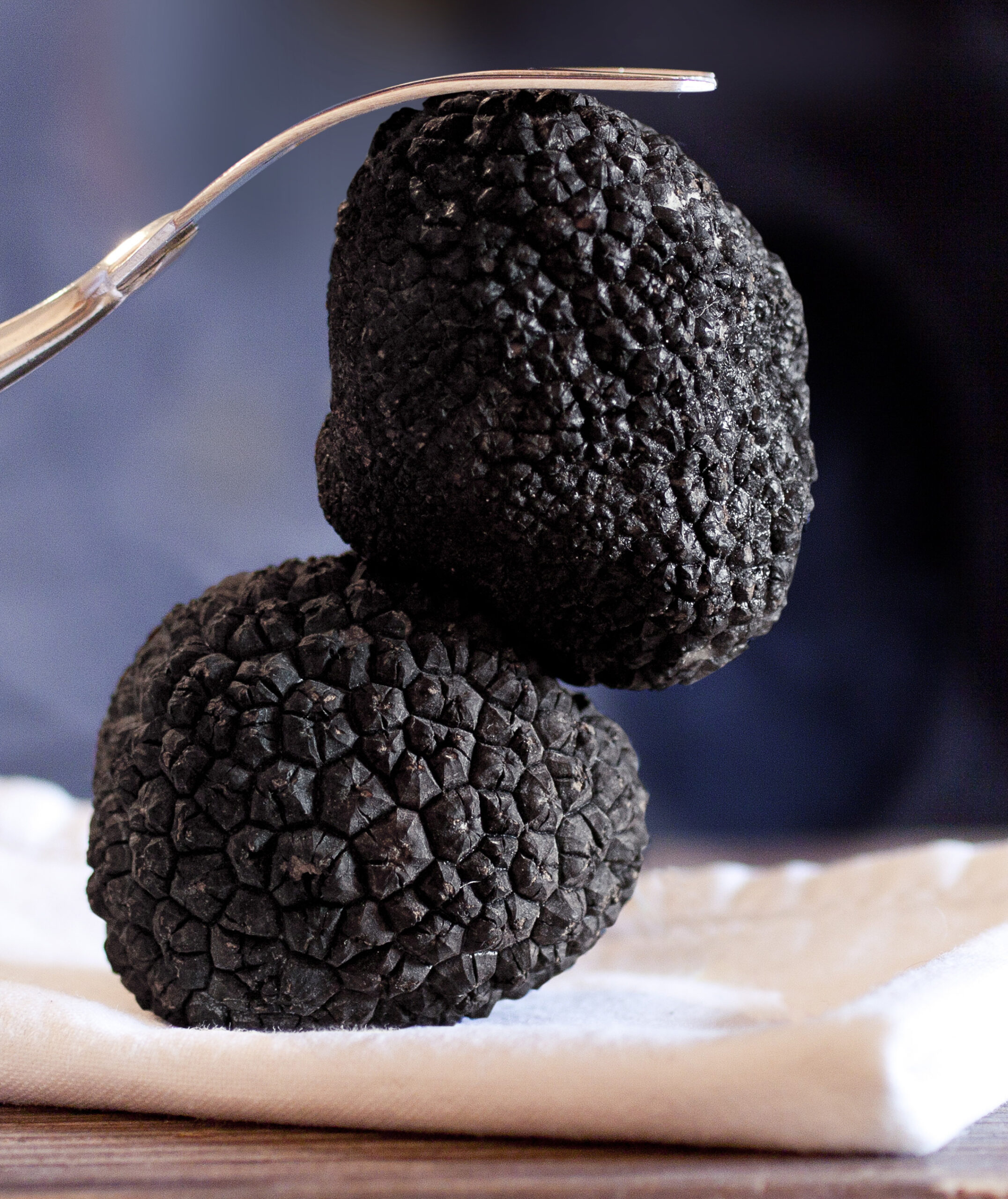 truffles