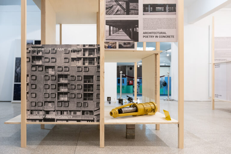 Prefabricating Solidarity