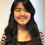 photo of Cindy Lin Liu