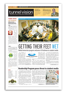 Community or Collection Logo