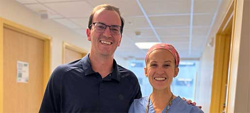 Current and Former Fellows