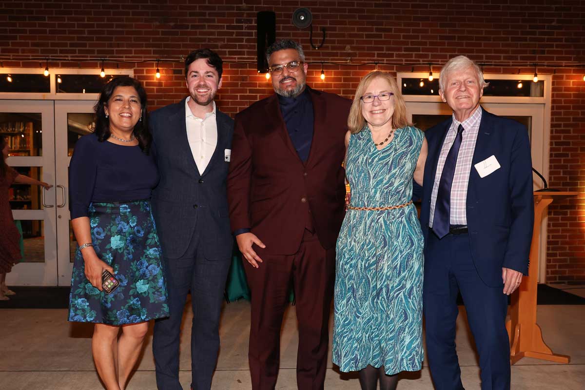 Commencement Celebration 2024