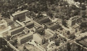 A Legacy  of Shaping  Tomorrow’s  Leaders