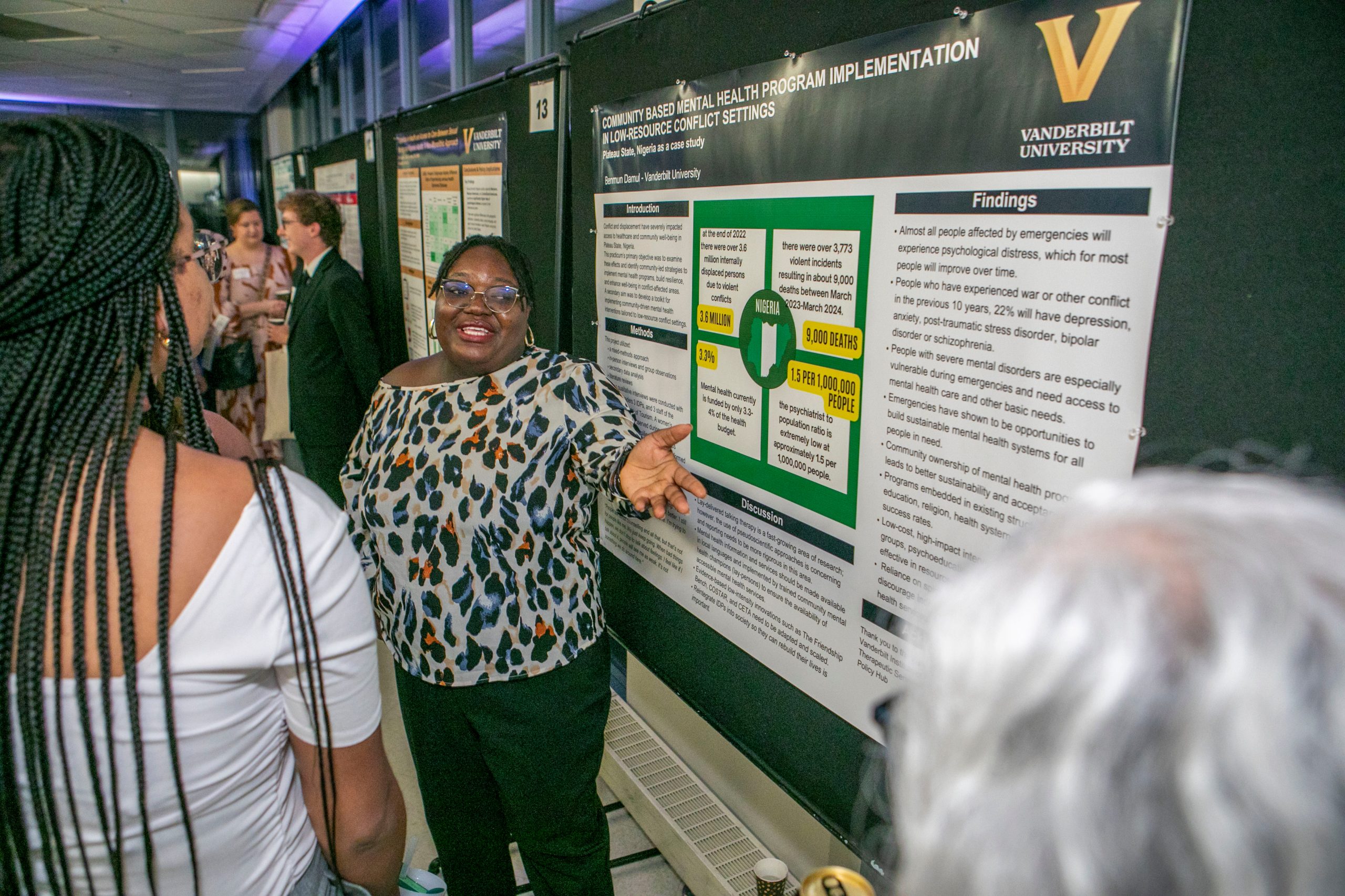 Real-World Learning. Designed for Today’s Challenges.