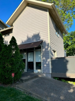 750 square feet of perfection and privacy