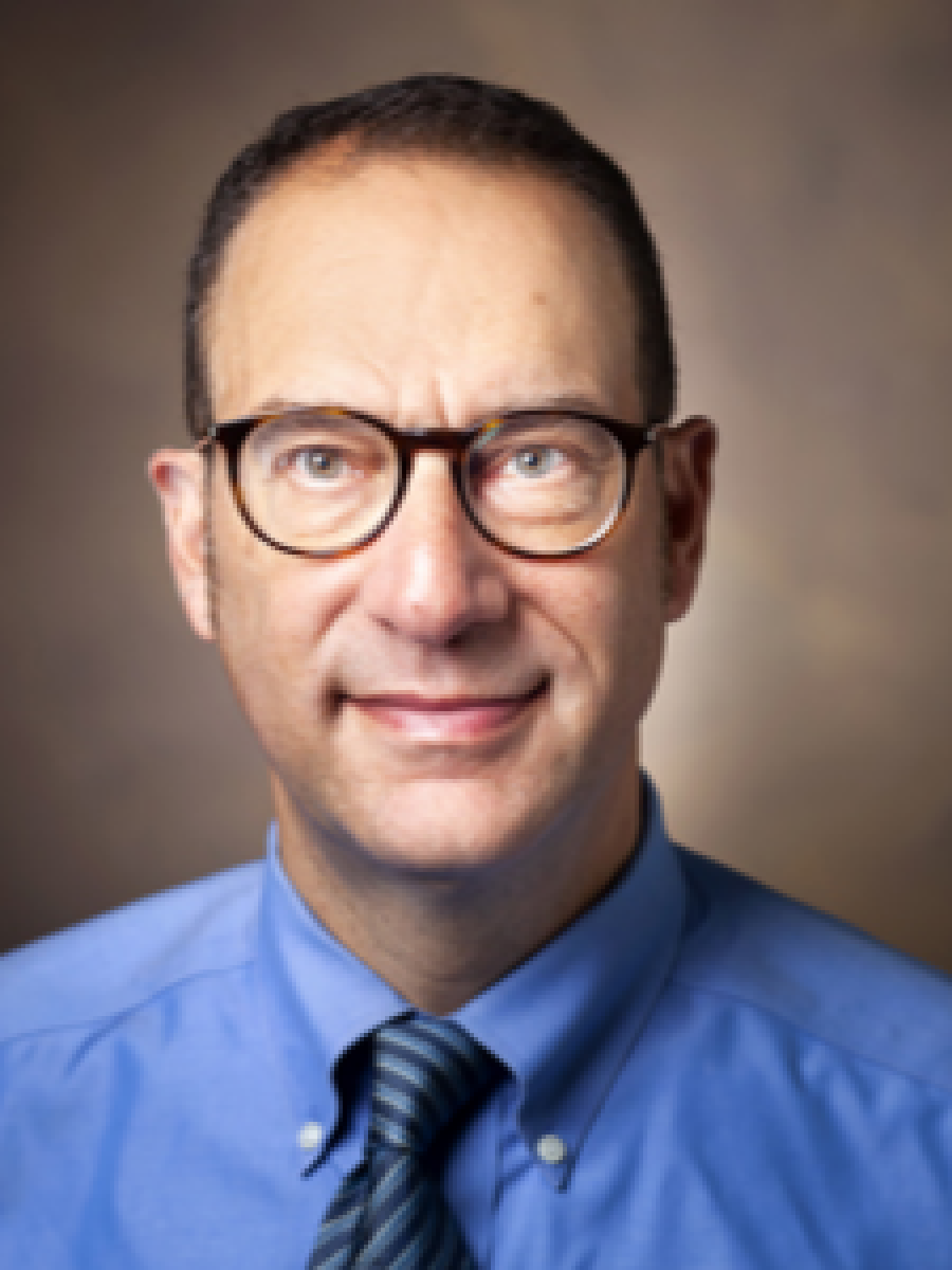Trent Rosenbloom, MD, MPH, FACMI, FAMIA
