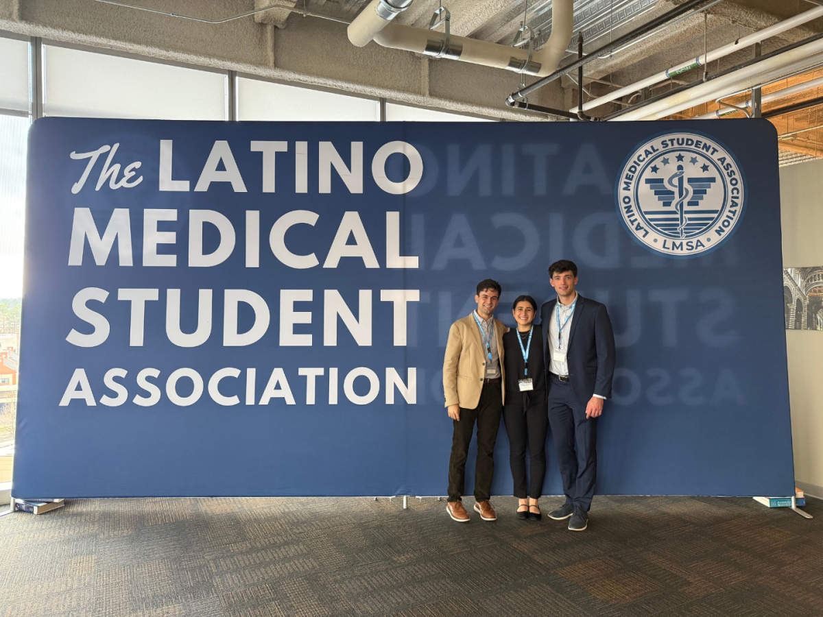 Medical Student Organizations