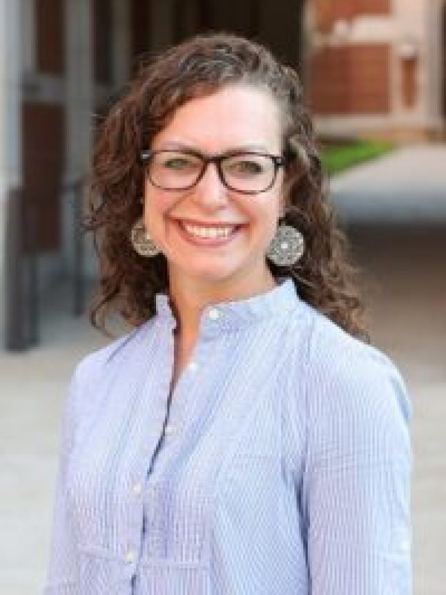 Elizabeth Rose, Ed.D., M.P.H.