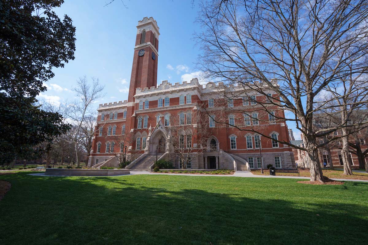 Vanderbilt University