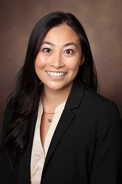 Audrey Chang, MD