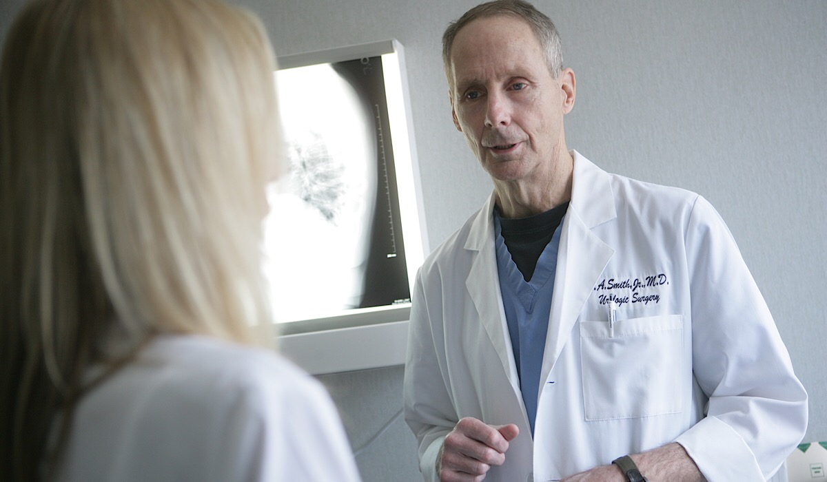 Looking Ahead in Urologic Oncology