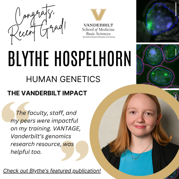 Blythe Hospelhorn