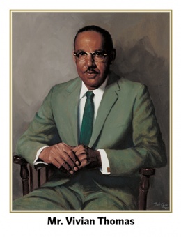 Vivien Thomas