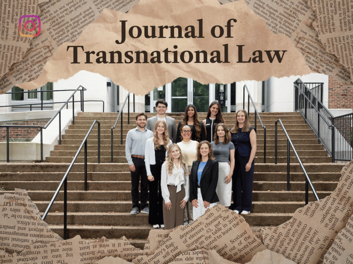Meet a Journal - transnat
