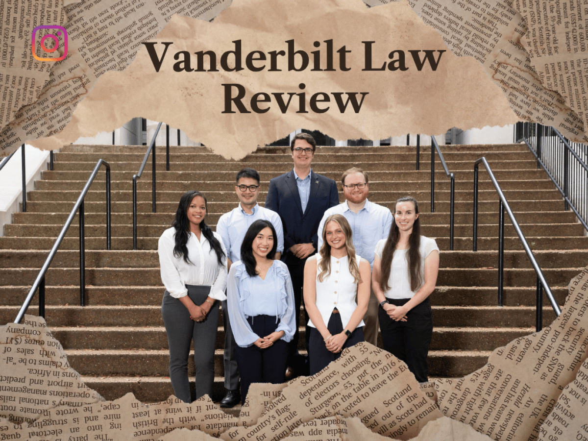 Meet a Journal - VLR