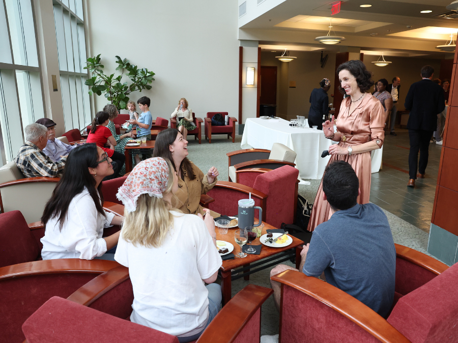 Collaborative Community