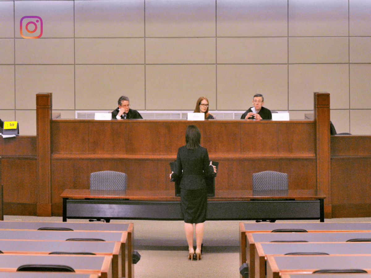 Moot Court vs. Mock Trial