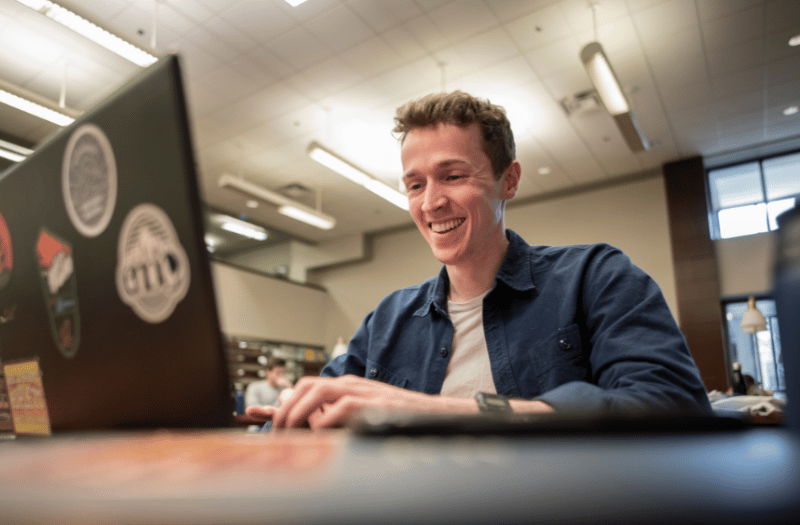 choose your own adventure