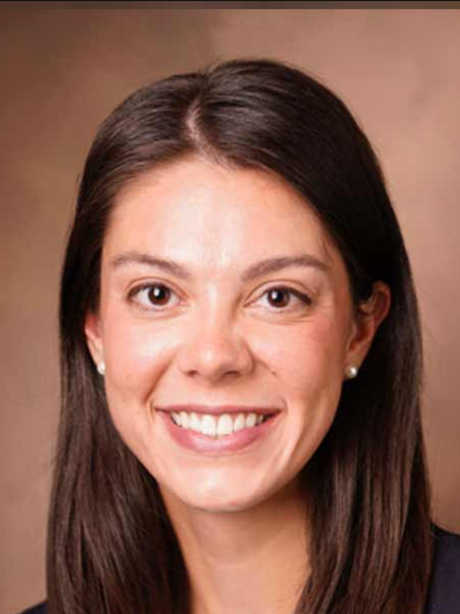 Carynn Koch, MD