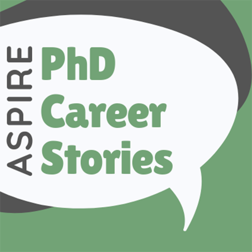 500PhDCareerStoriesSquare