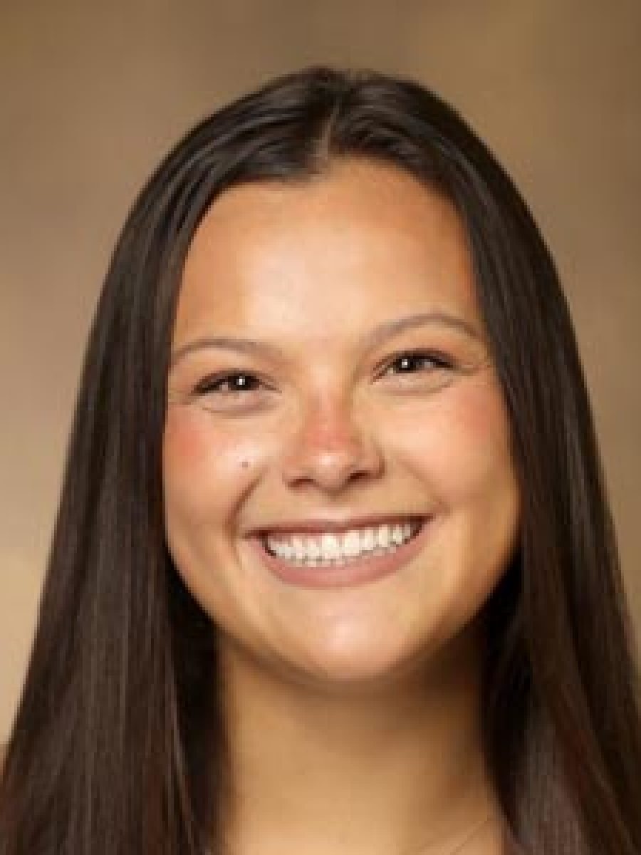 Emily Franciskato, MGC CGC