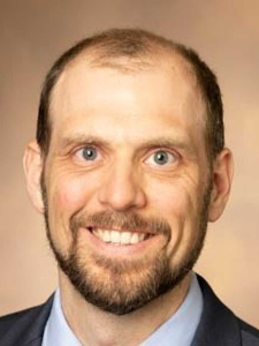 Kyle W. Davis, Sc.M., CGC, CMPP 